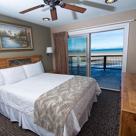Beachcomber Inn South Lake Tahoe Szoba fotó