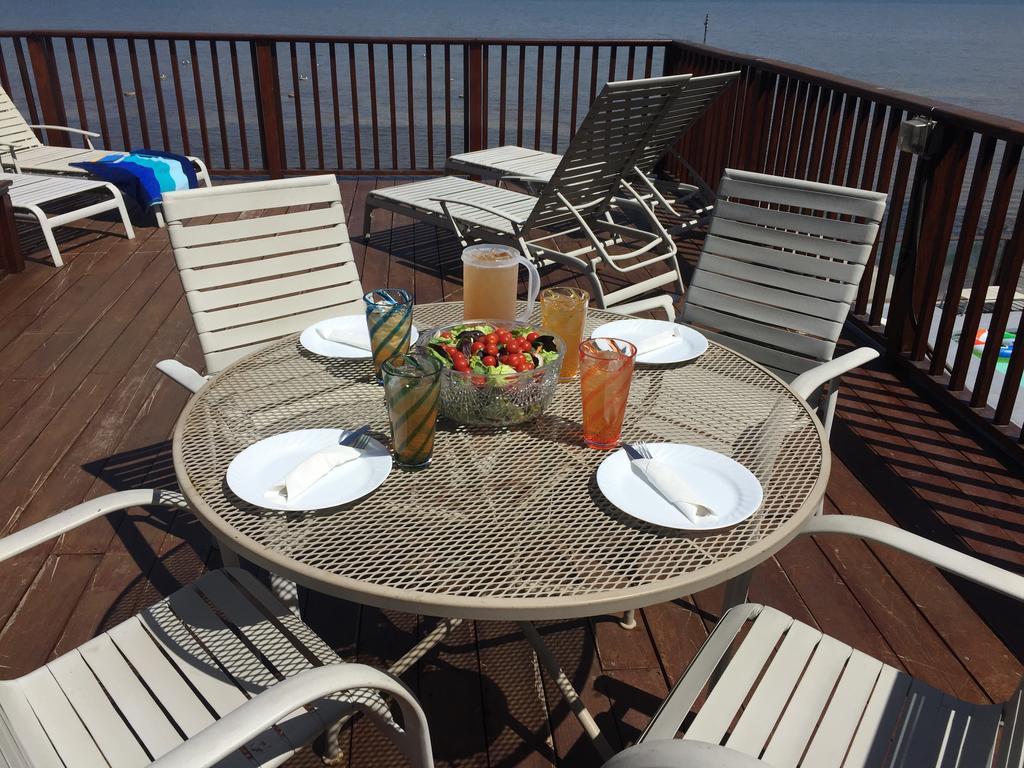 Beachcomber Inn South Lake Tahoe Kültér fotó