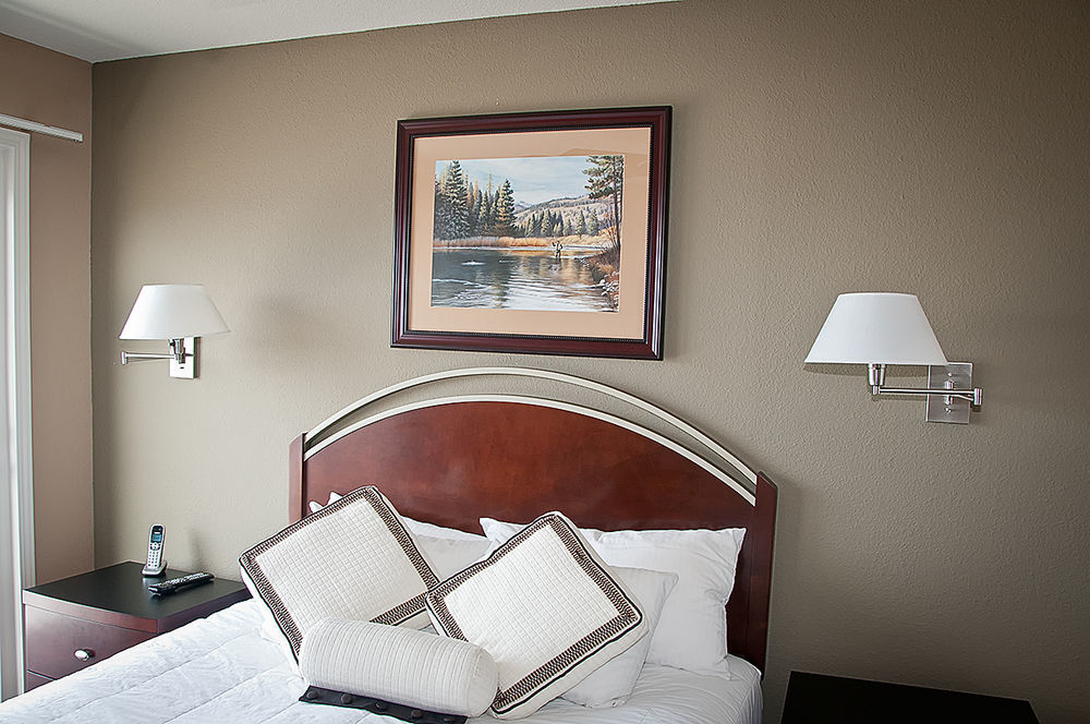 Beachcomber Inn South Lake Tahoe Kültér fotó