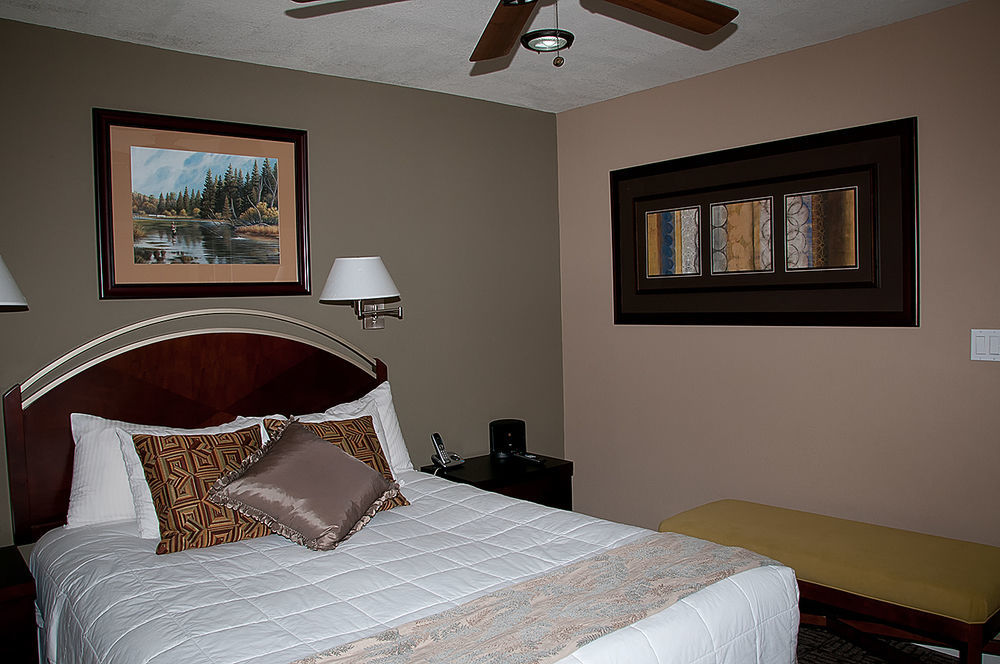 Beachcomber Inn South Lake Tahoe Kültér fotó