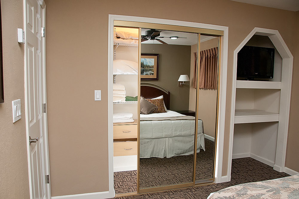 Beachcomber Inn South Lake Tahoe Kültér fotó
