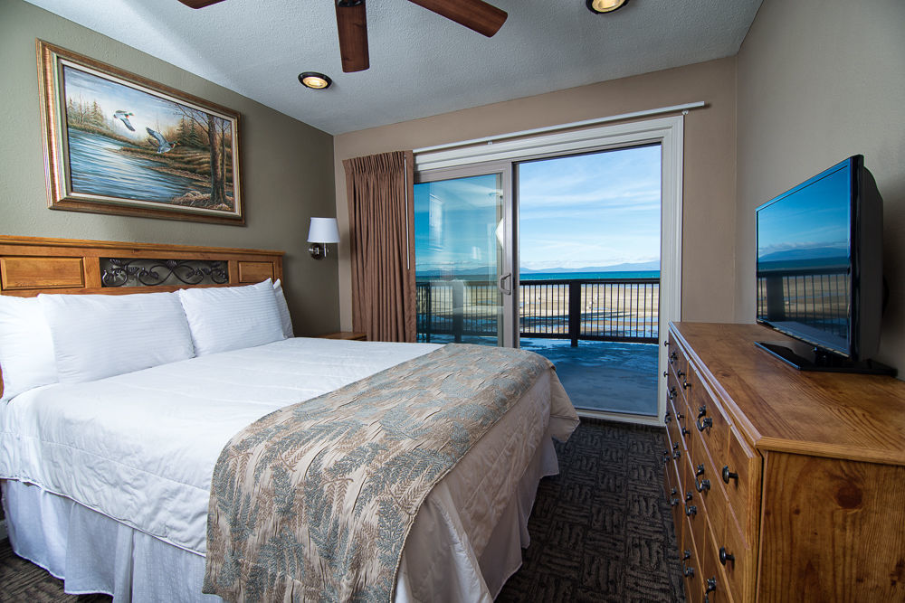 Beachcomber Inn South Lake Tahoe Kültér fotó