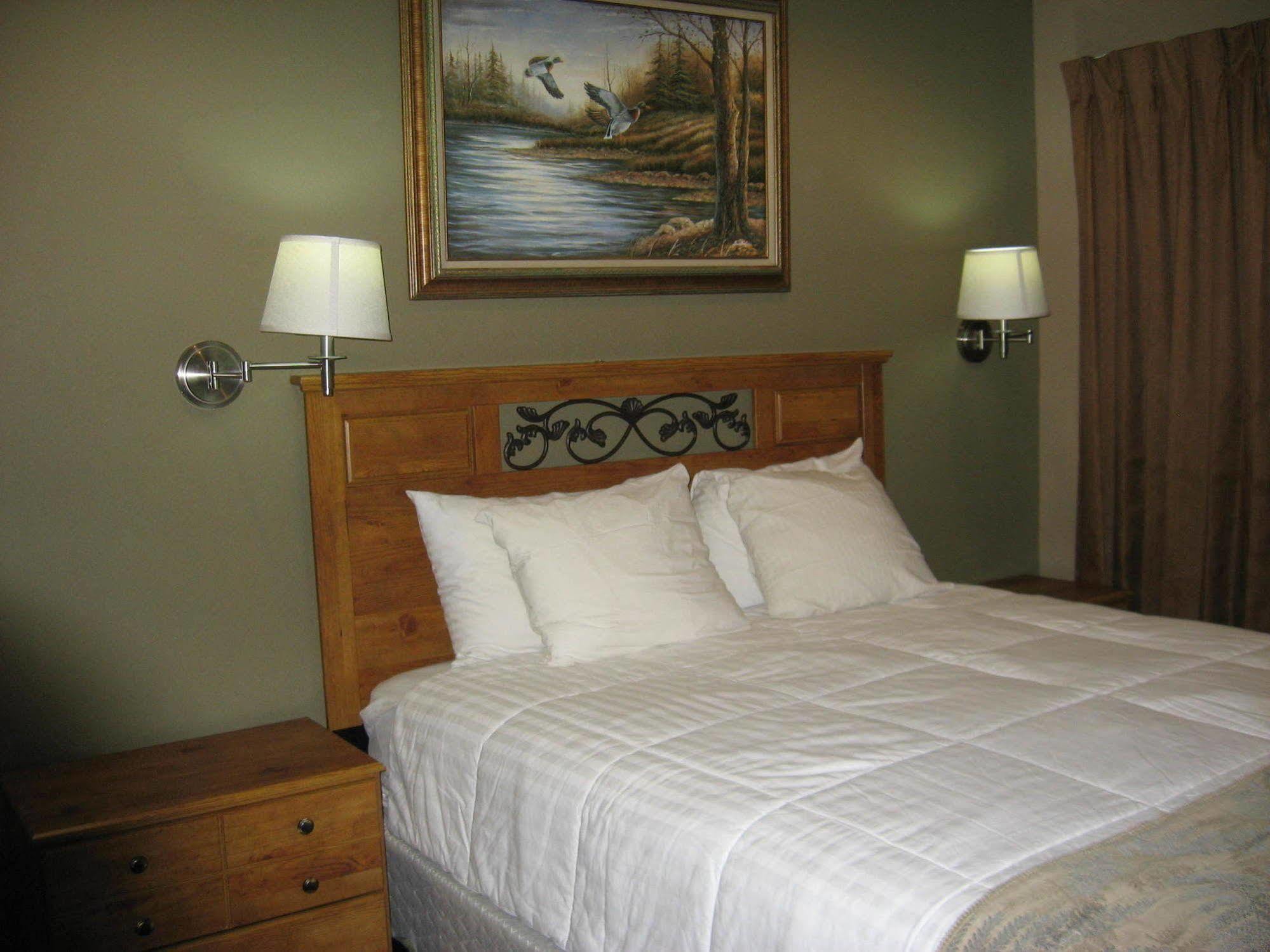 Beachcomber Inn South Lake Tahoe Kültér fotó